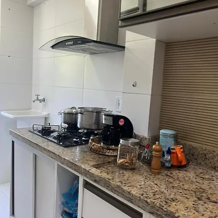 Apartamento Recreio, Pe Na Areia, Lindo E Aconchegante Rio de Janeiro Exterior photo