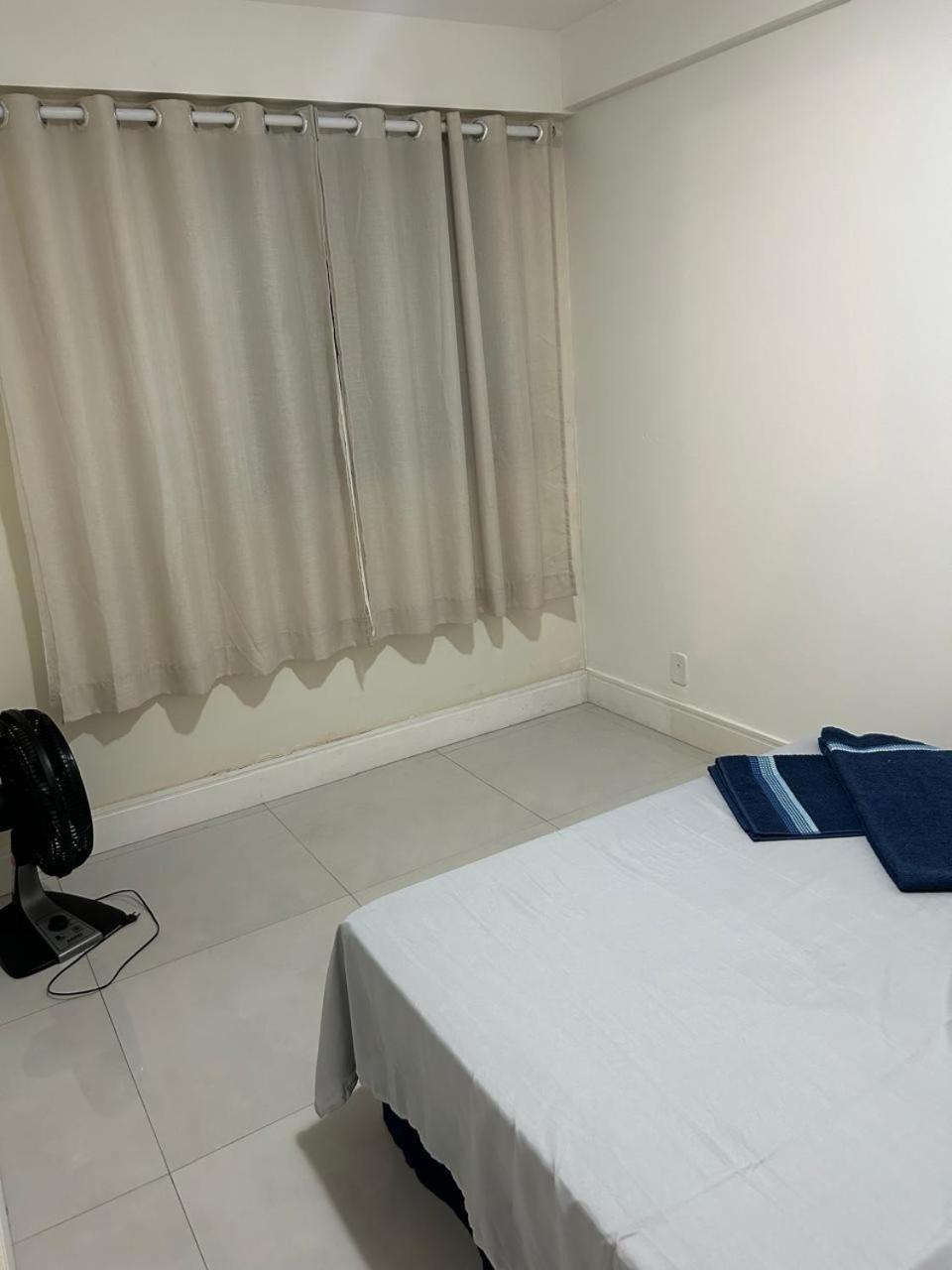 Apartment Recreio, Pe Na Areia, Lindo E Aconchegante