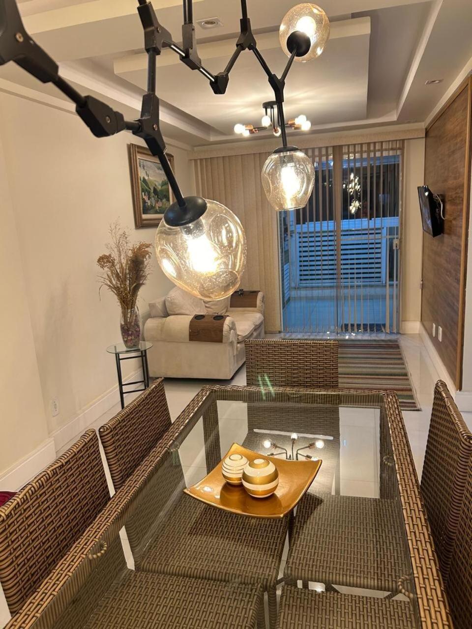 Recreio, Pe Na Areia, Lindo E Aconchegante Apartment Rio de Janeiro