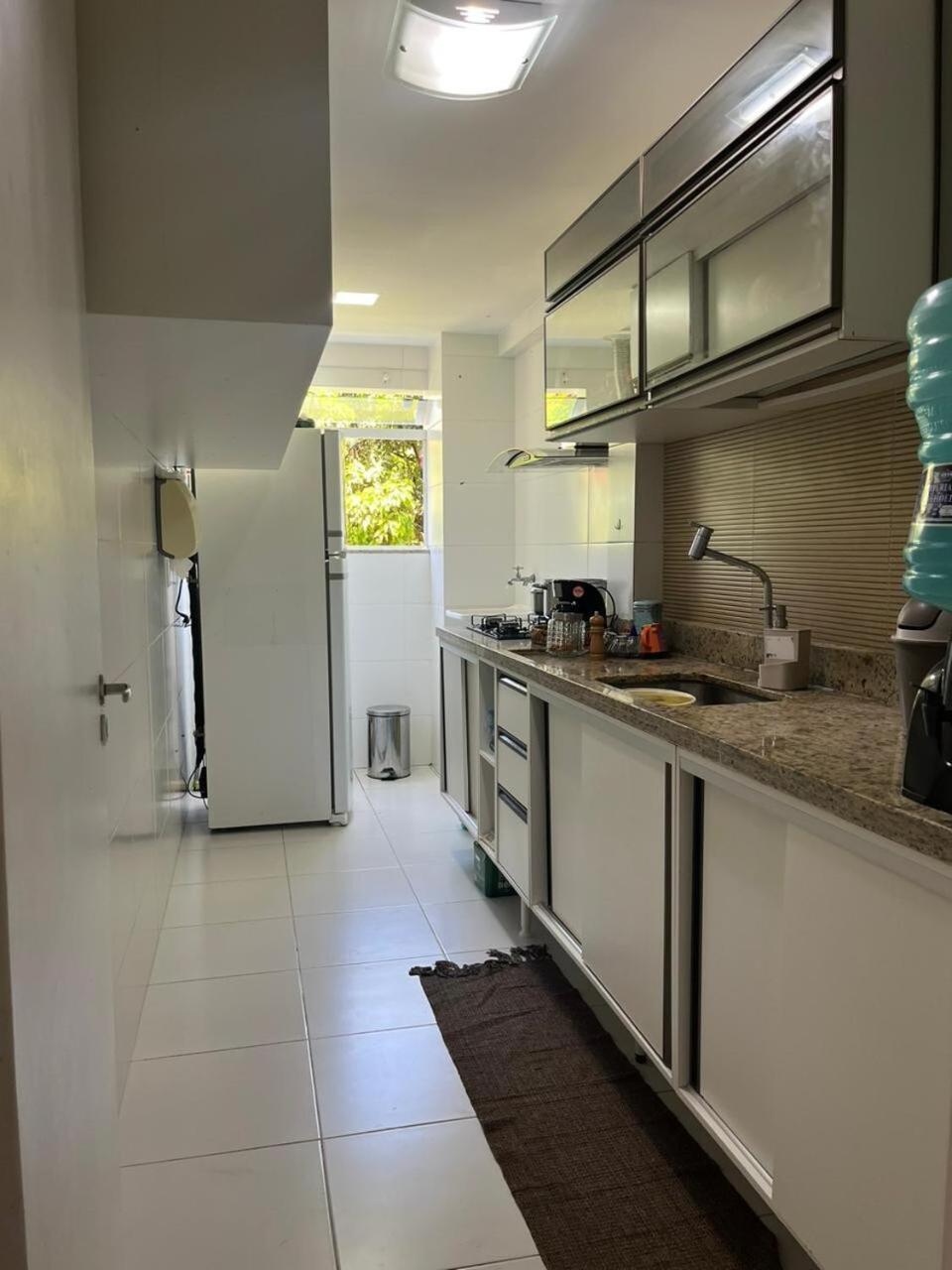 Recreio, Pe Na Areia, Lindo E Aconchegante 公寓